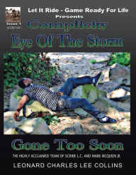 Title: Complicity: Eye of the Storm, Author: Leonard Charles Lee Collins