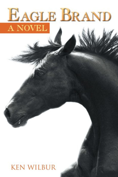 Eagle Brand: A Novel