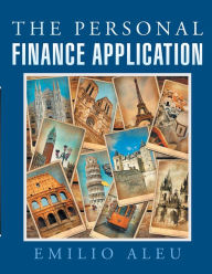 Title: The Personal Finance Application, Author: Emilio Aleu