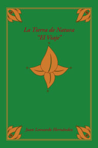 Title: La Tierra De Natura: 