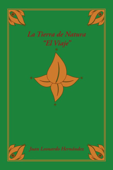 La Tierra De Natura: 