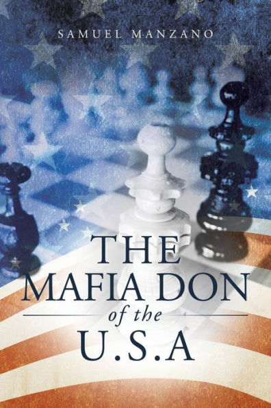 the Mafia Don of U.S.A