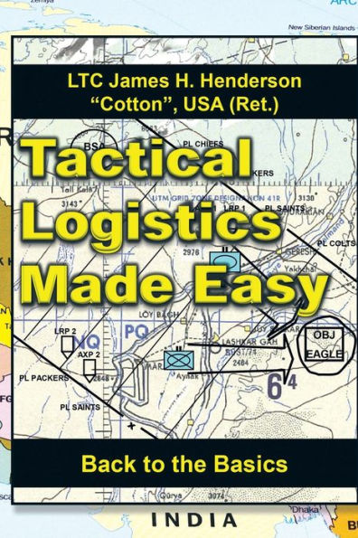 Tactical Logistics Made Easy: Back to the Basics