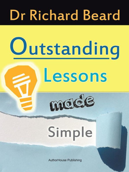 Outstanding Lessons Made Simple