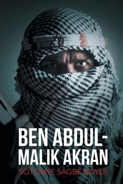 Ben Abdul-Malik Akran