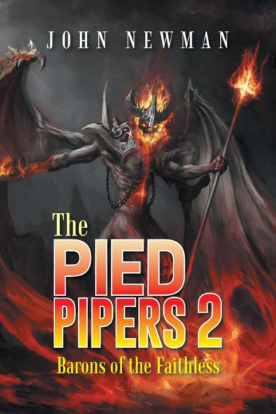 the Pied Pipers 2: Barons of Faithless