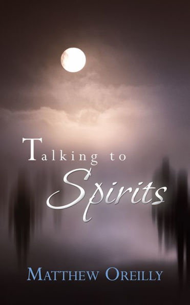 Talking to Spirits