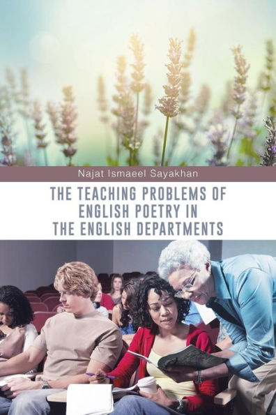 the Teaching Problems of English Poetry Departments