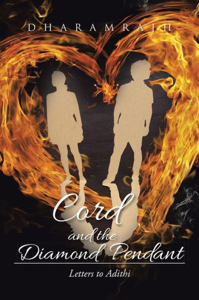Cord and the Diamond Pendant: Letters to Adithi