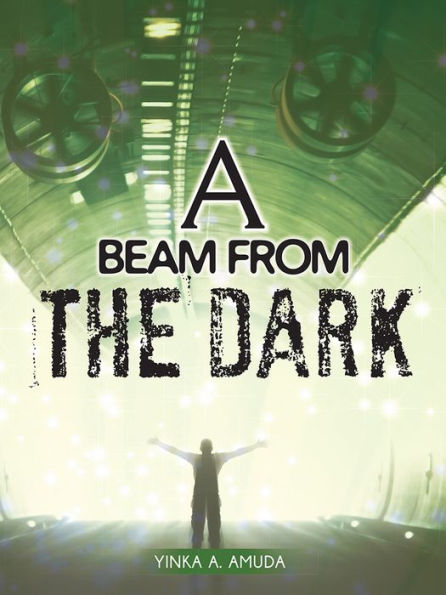 A Beam from the Dark