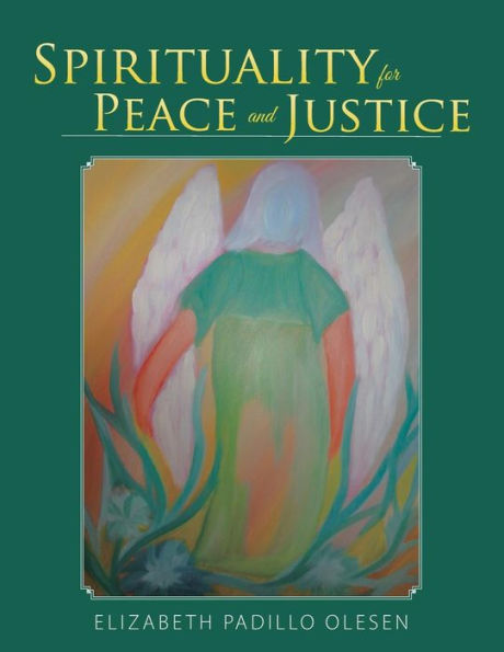 Spirituality for Peace and Justice: Book on Christian