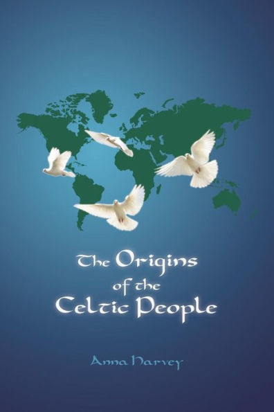the Origins of Celtic People