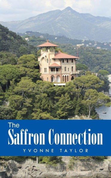 The Saffron Connection