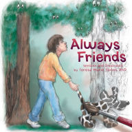 Title: Always Friends, Author: Teresa Marie Tipton