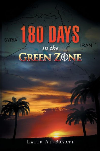 180 Days the Green Zone