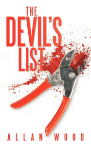 Title: The Devil's List, Author: Allan Wood