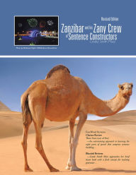 Title: Zanzibar and his Zany Crew of Sentence Constructors, Author: Linda Smith Masi