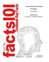 Title: Fundamental Accounting Principles, Author: CTI Reviews