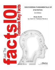 Title: DISCOVERING FUNDAMENTALS OF STATISTICS, Author: CTI Reviews