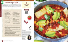 Alternative view 7 of Seriously Good Chili Cookbook: 177 of the Best Recipes in the World (Signed Book)