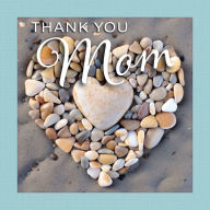 Title: Thank You Mom, Author: Grace Peterson