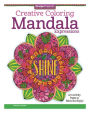 Creative Coloring Mandala Expressions: Art Activity Pages to Relax and Enjoy!