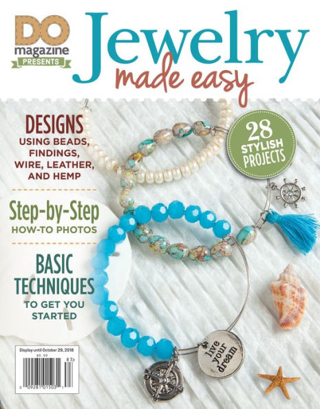 DO Jewelry Made Easy