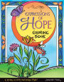 Expressions of Hope Coloring Book