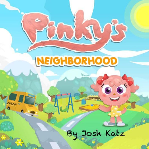 Pinky's Neighborhood