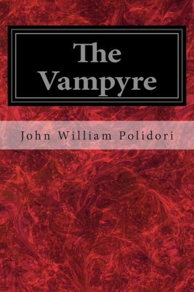 The Vampyre