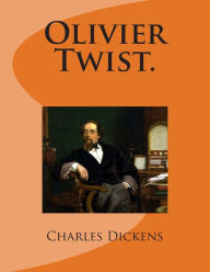 Title: Olivier Twist., Author: Auguste Defauconpret