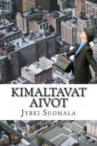 Title: Kimaltavat Aivot: Tosi tarina Universumin monimutkaisemman laitteen toiminnasta, Author: Jyrki Suomala