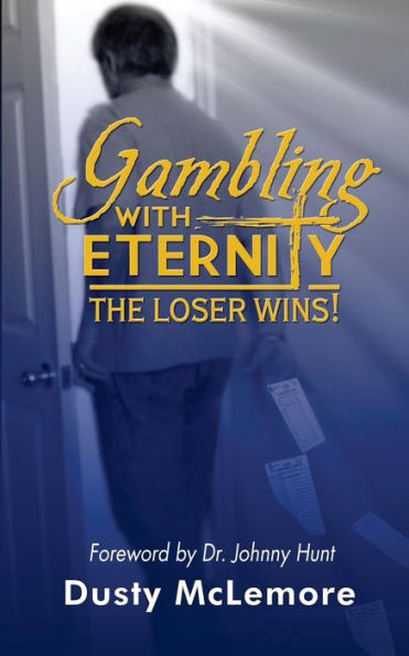 Gambling with Eternity: The Loser Wins!