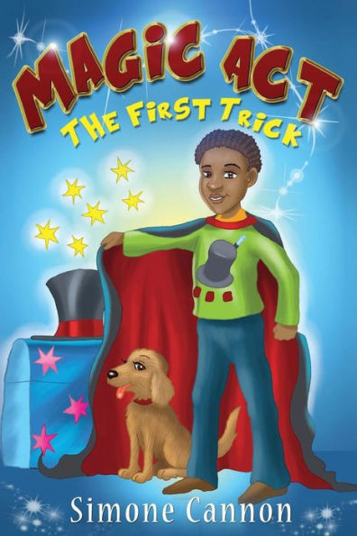 Magic Act: The First Trick