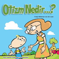 Title: Autism Is...? (Turkish), Author: Ymkje Wideman-Van Der Laan