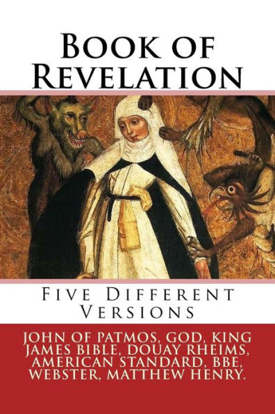 Book of Revelation