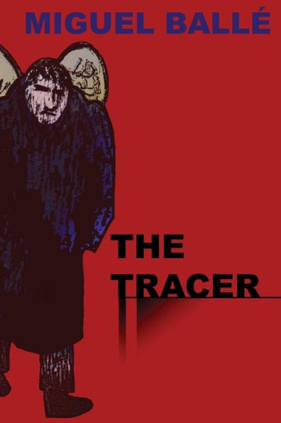 the tracer