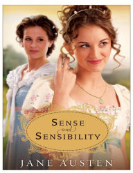 Title: Sense And Sensibility, Author: Jane Austen