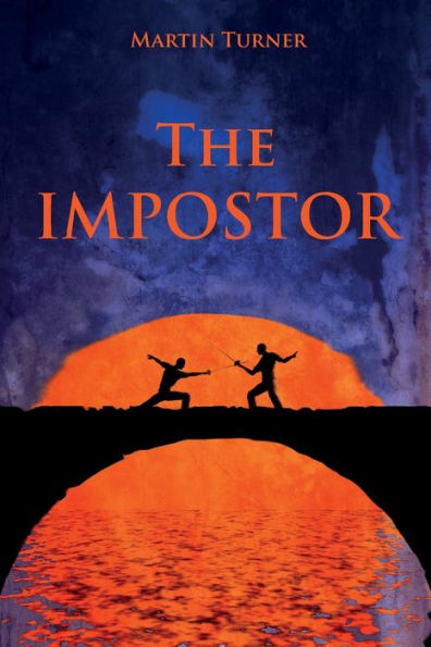The Impostor: The final adventure of Maximilian Curtis