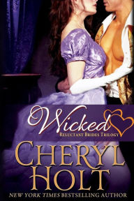 Title: Wicked, Author: Cheryl Holt