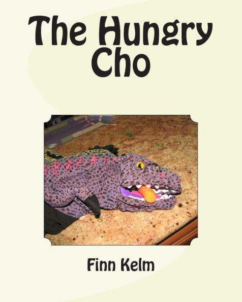 The Hungry Cho