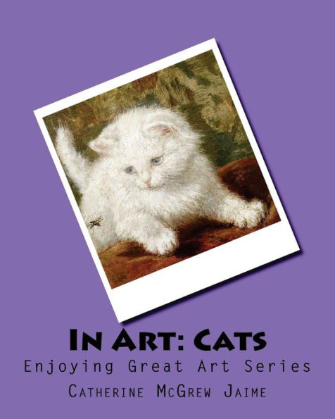 In Art: Cats