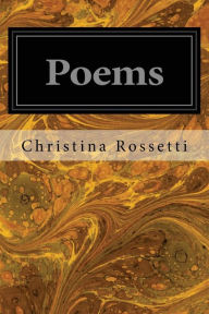 Title: Poems, Author: Christina G. Rossetti