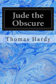 Title: Jude the Obscure, Author: Thomas Hardy