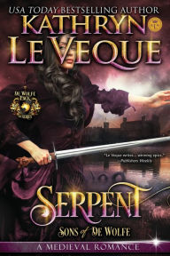 Title: Serpent, Author: Kathryn Le Veque