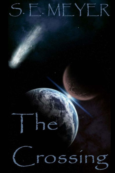 The Crossing: Part II Of The ORIGINS Series