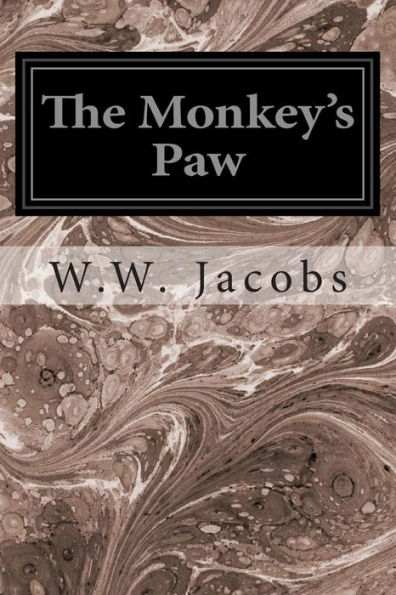 The Monkey's Paw: Book 2