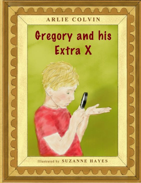 Gregory and his Extra X