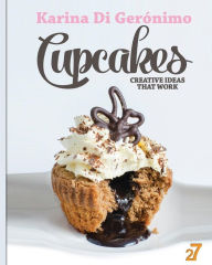 Title: Cupcakes. Creative Ideas That Work., Author: Leonardo Manzo