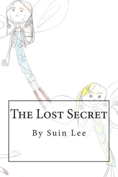 The Lost Secret